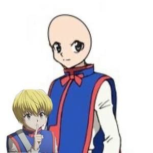 Meet your Posher, Ofelia